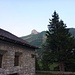 Ausgangspunkt SAC Clubheim Fälensee