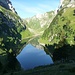 Fälensee am Morgen