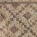 <b>Pavimento a mosaico nel Tempio di Asclepio.</b>