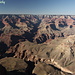 Grand Canyon dai dintorni della Yavapai Observation Station