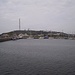 Hafen von Helgoland