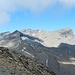 Das Bruschghorn, der höchste Gipfel im Anarosagebiet 3056 m