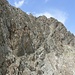 Stupenda roccia dell'Argentera.
