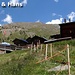 Abstieg zurück nach Zermatt