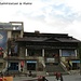Talstation in Cervinia
