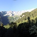 Ma quanto è bella la Val Porcellizzo!