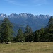 Orobie dall'Alpe Pradaccio