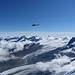 Rega... eeehhh Air Zermatt... ;-)