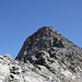 <b>Piz Blas (3019 m), cresta SW.</b>