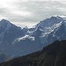 Eiger - Jungfrau