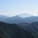 Corni di Canzo, monte Rai e Resegone sullo sfondo