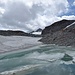 Dal Laghetto verso Pizzo Ferrè