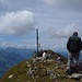 Gipfelfoto Brisi ( 2279m )