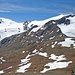 Palon de la Mare (Vorgipfel), Monte Cevedale, Zufallspitzen.