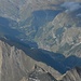 Auch in Zermatt wird es langsam Tag