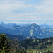 Blick vom Planggenstock nach Westen