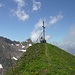 Der Risetenstock (2290 m)