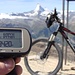 Ok, mein GPS hat sich um 5m verschätzt