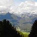 Tarrenz und Lechtaler Berge