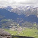 Tarrenz und Lechtaler Berge