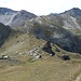Höhenweg zum Roc d' Orzival