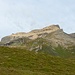Das Gelbhorn, der schönste und interessanteste Berg im Anarosagebiet