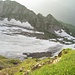 Kombiniertes Alpinwandern zwischen Heuberg und Mittelstock