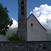 San Peter di pomeriggio