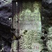 Altarstein, Inschrift