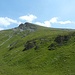 Der Curvér Pintg da Taspegn 2731 m