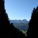 Vorhang auf für die Alvierkette!