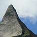 Girenspitz - das Matterhorn des Alpsteins. Nicht der leichteste, aber vielleicht der schönste Alpsteingipfel?