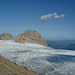 Des Rätsels Lösung – Glacier de la Plaine Morte mit seinen unvergleichlichen Eistrukturen