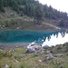 Il Lac Bleu