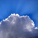 Wolken II