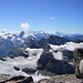 Titlis und Berner Alpen