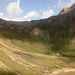 il passo gries dall'alpe bettelmat