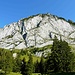 Schafbergwand.