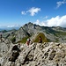 Gipfelpanorama III.