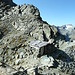 Fuorcla Albana (2870 m)