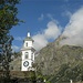 Chiesa di Sils