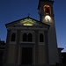 Chiesa di San Donnino in località Giovenzana