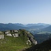 ...am Gamsanger (Oberen Wettersteinspitze)
