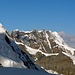 Das Breithorn-Massiv von seiner schönsten Seite