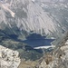 <b>Lago di Morasco (1815 m).</b>