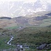 La bella Alp da Flix vista dall'alto