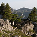 Schöne Karstlandschaft