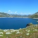 Panoramica del Lago Naret