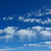 [http://de.wikipedia.org/wiki/Virga_%28Wolke%29 Virga] (dank [http://www.hikr.org/gallery/photo569319.html?post_id=39325#1 diesem Foto] von [u GingerAle] weiss ich jetzt, wie diese seltenen Wolken heissen...)<br />Uns haben sie an Pilze oder Quallen erinnert.