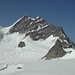 Rottalhorn - Jungfrau
